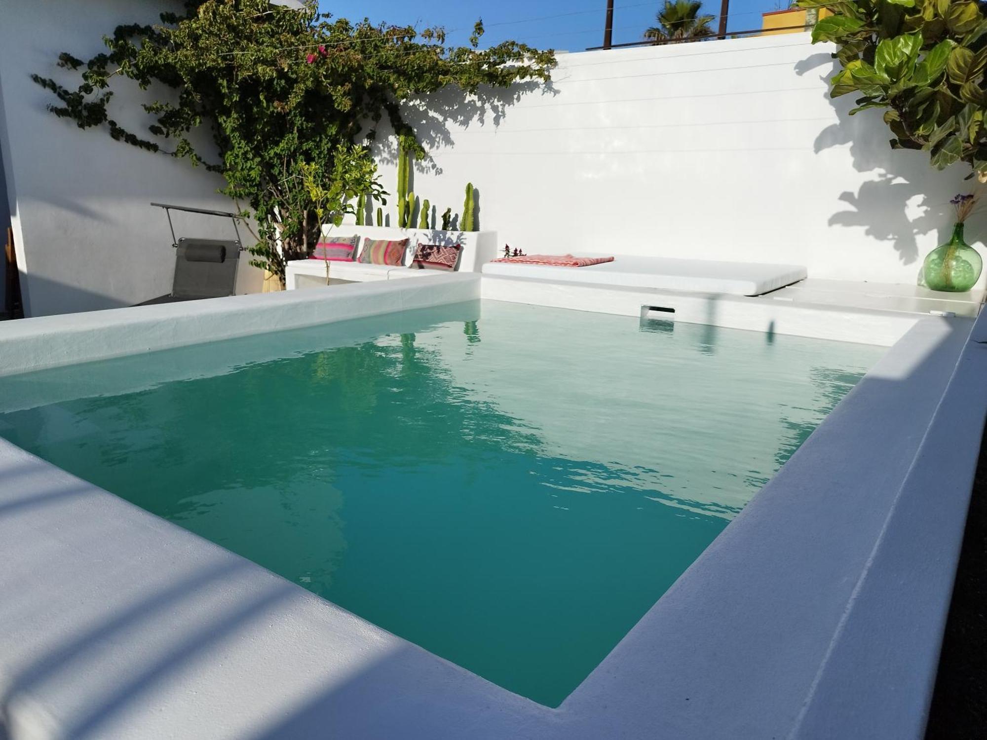 La Alberca Boutique Apartment La Linea de la Concepcion Exterior photo