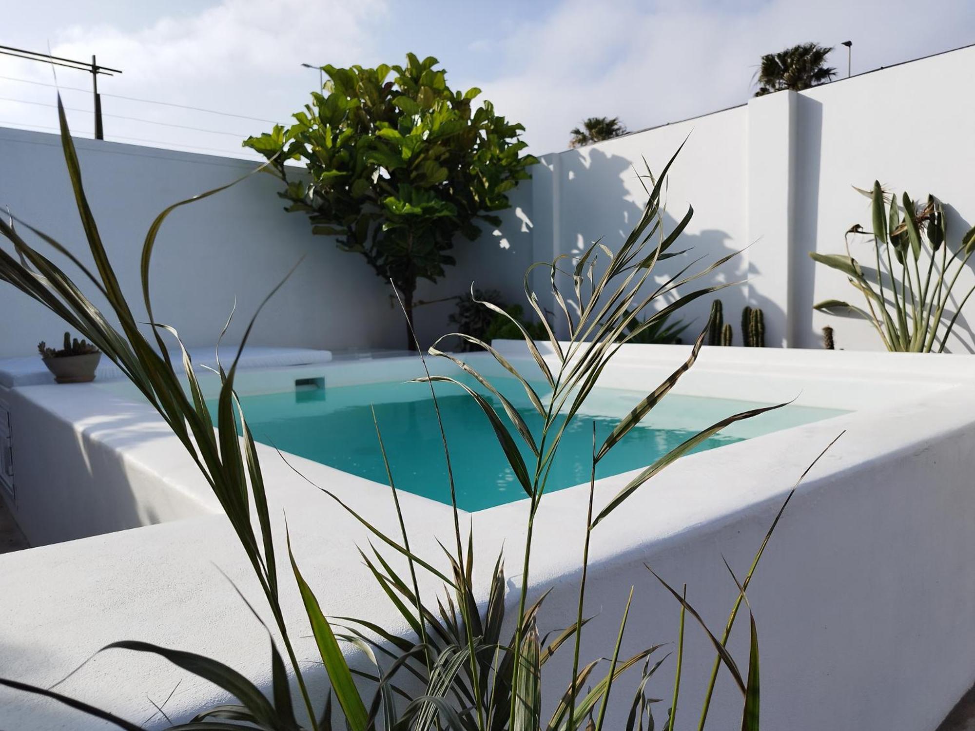 La Alberca Boutique Apartment La Linea de la Concepcion Exterior photo